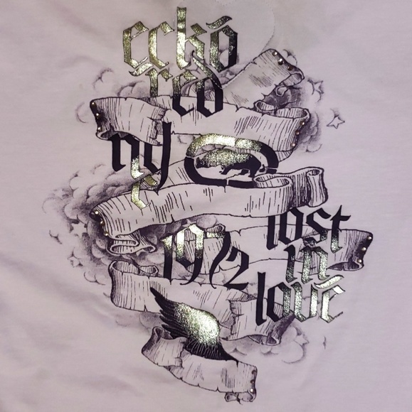 Ecko Red T-Shirt - Picture 3 of 5